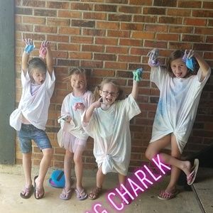 Meet your Posher, Steven